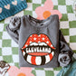 Cleveland Women’s Crewneck