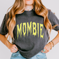 Mom Life, But Make It Spooky