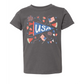 Berry American Summer