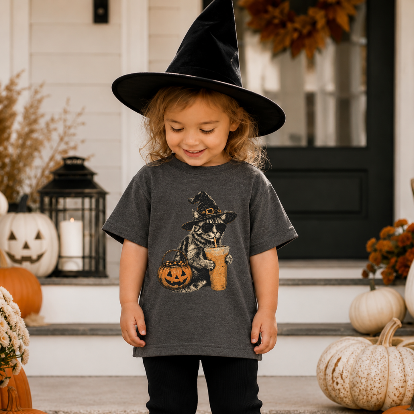 Pumpkin & Potions