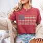 Stars, Stripes & Daisies
