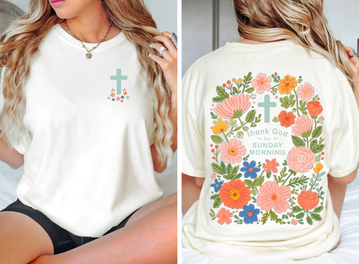 Sunday Morning Praise