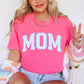 The Hampton Mom