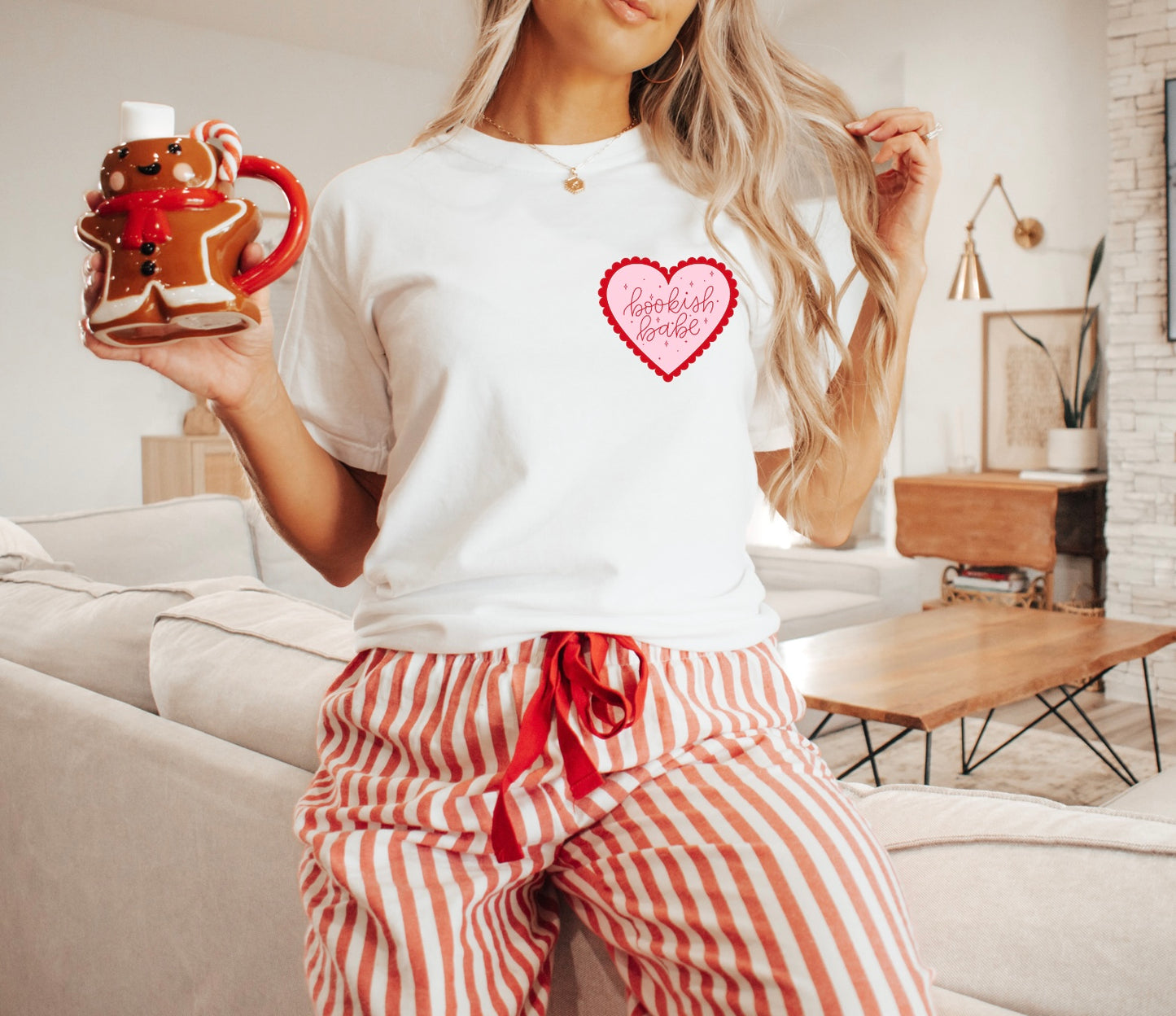 Book Lover’s Christmas