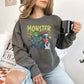 Graveyard Smash Vintage Women’s Crewneck