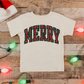 Plaid Tidings