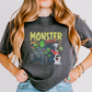 Midnight Monster Club