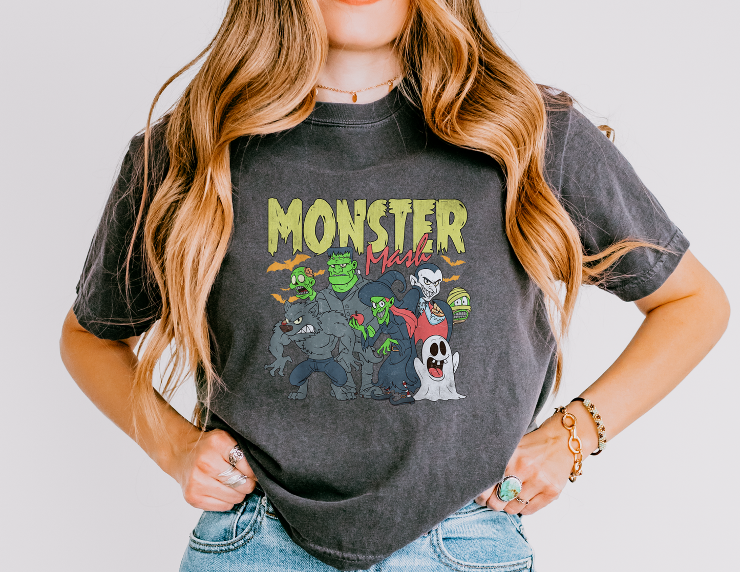 Midnight Monster Club