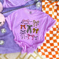 Bows And Bats Women’s Tee