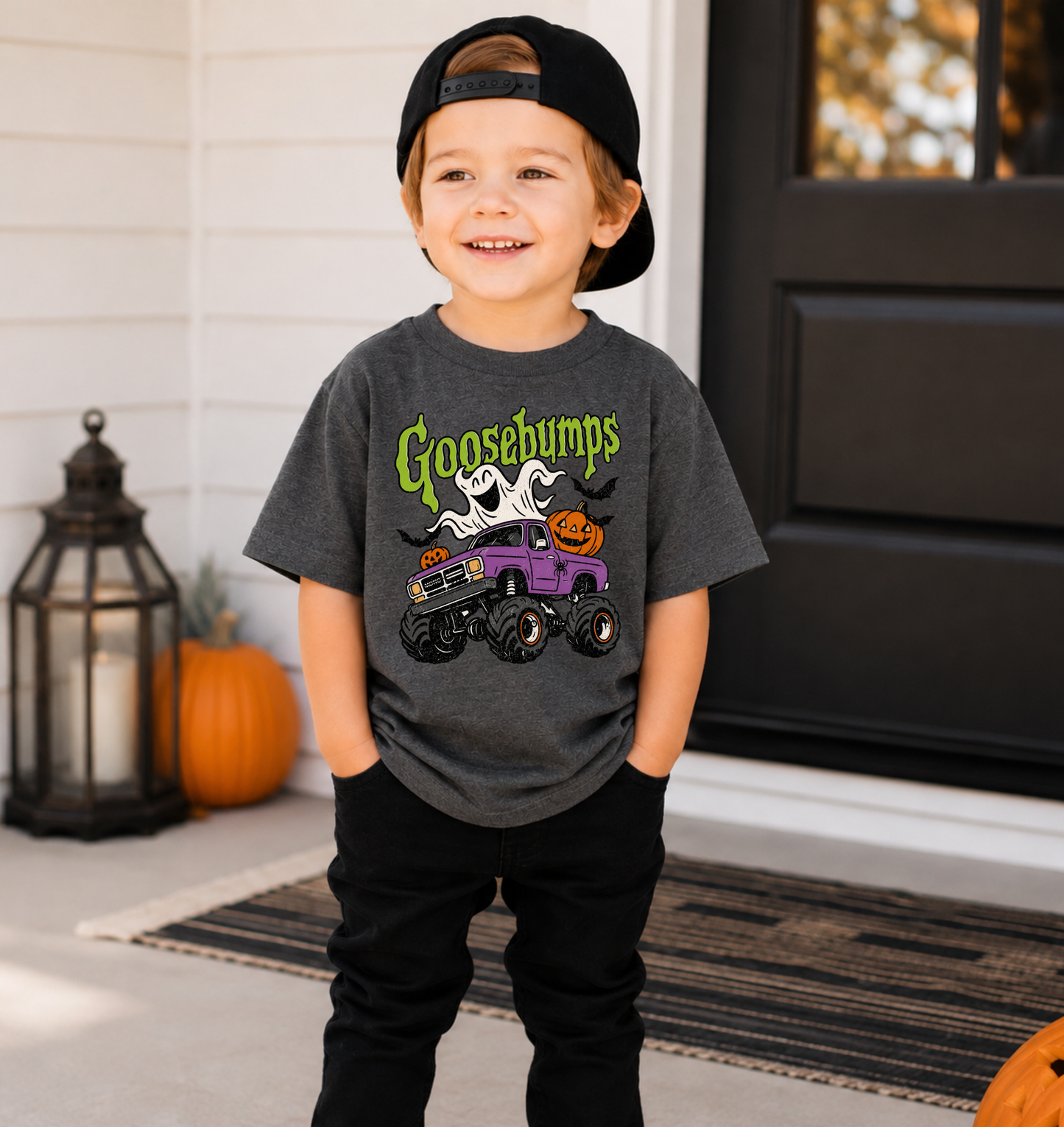 The Goosebumps Collection