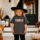 Patchwork Pumpkin