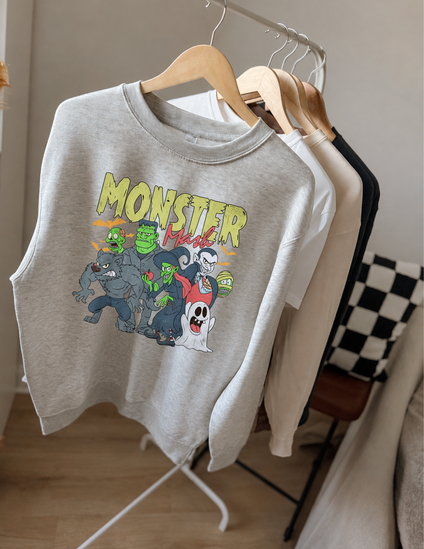 Midnight Monster Club