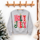 Holly Jolly Holiday