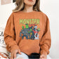 Graveyard Smash Vintage Women’s Crewneck