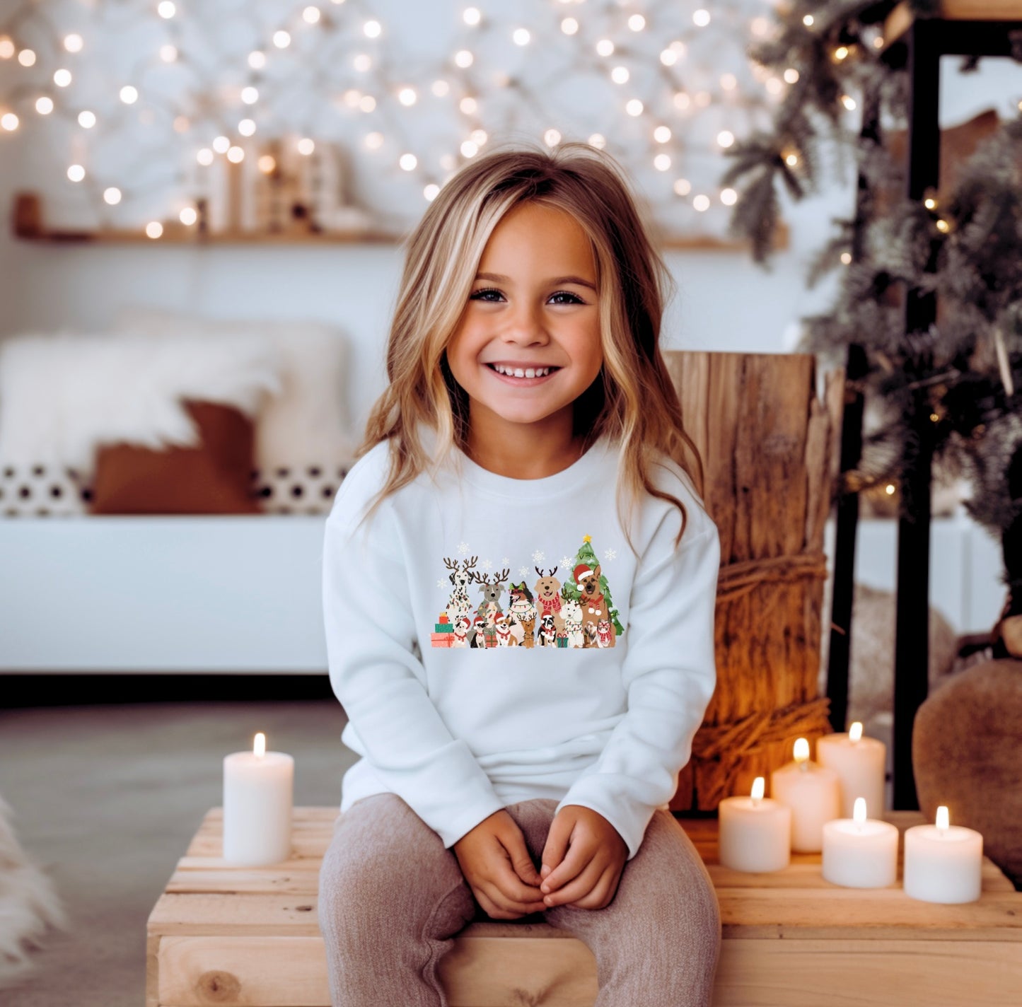 A Pawsitive Christmas