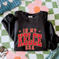 In my Kelce Era Women’s Crewneck