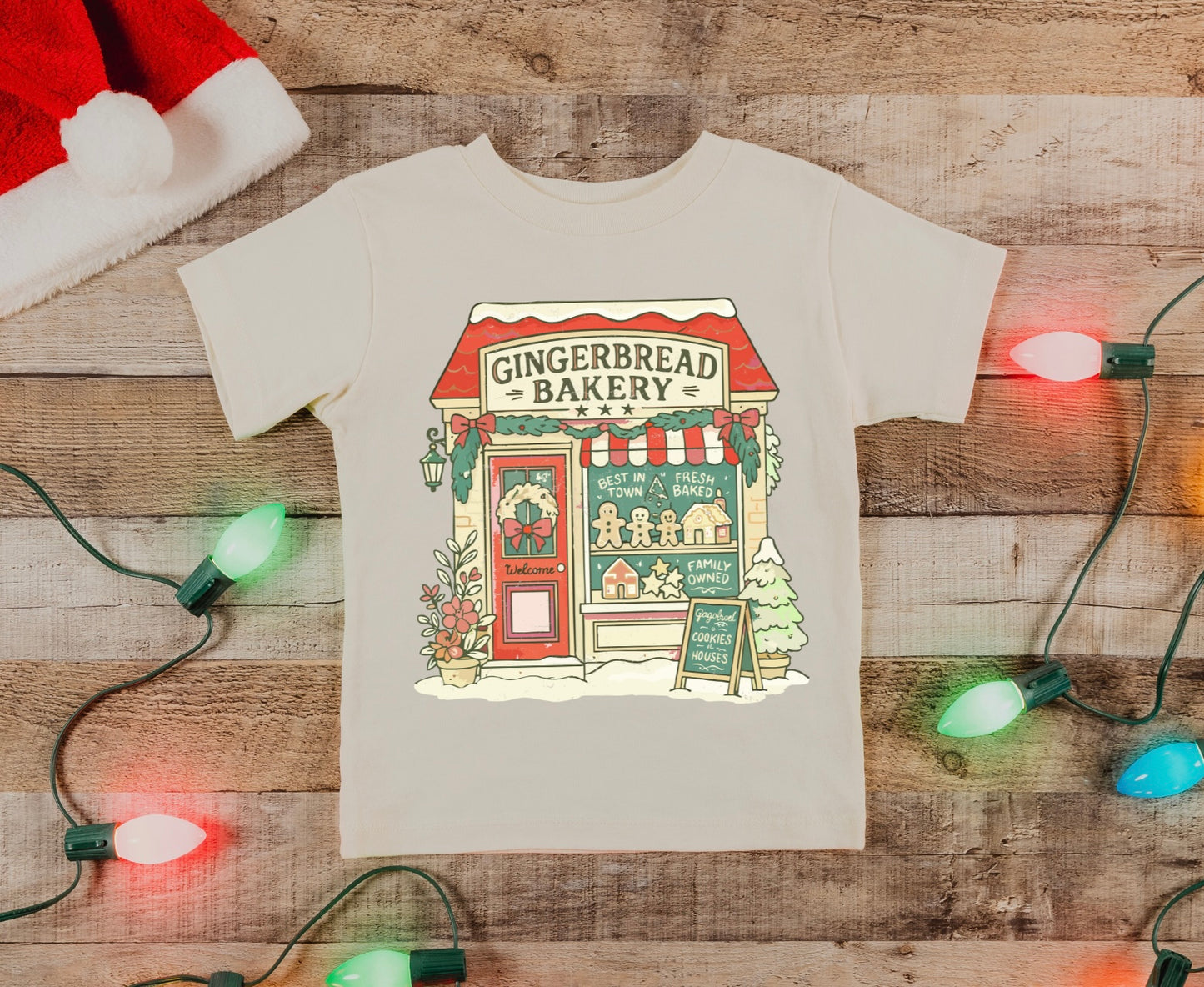 Sweetest Bakery in Town