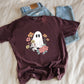 Garden Ghost Women’s Tee