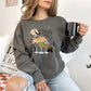 Witches Potion Women’s Crewneck