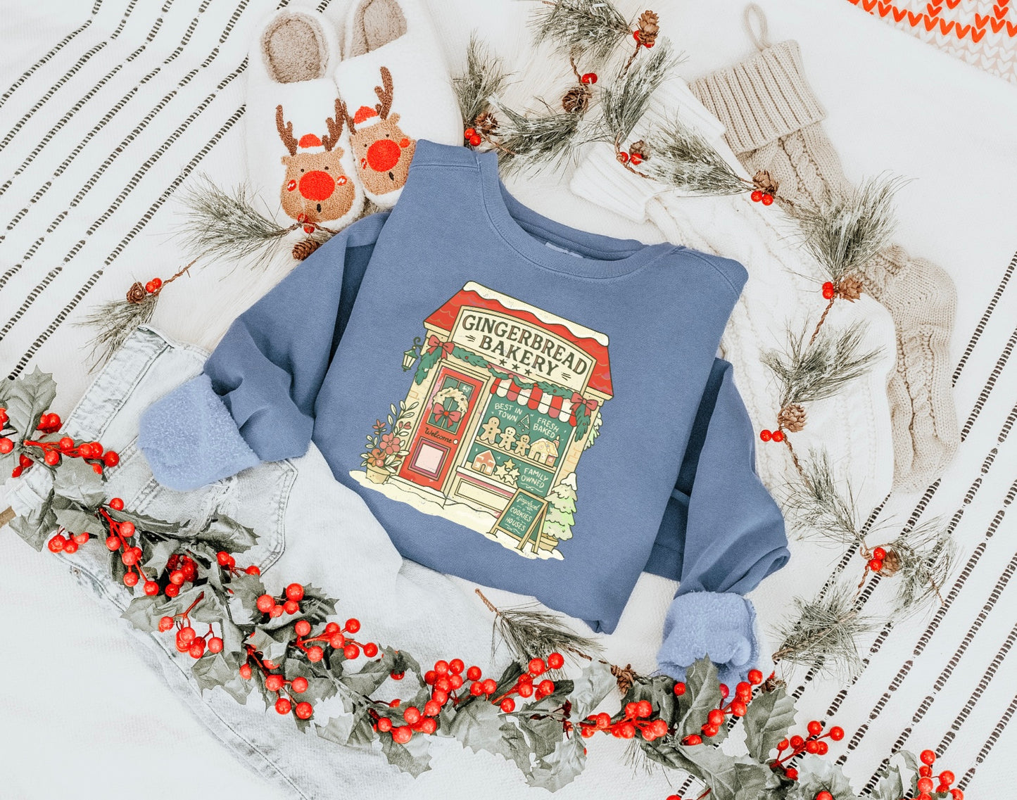 Sweetest Bakery in Town