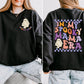 Spooky Mama Era Crewneck