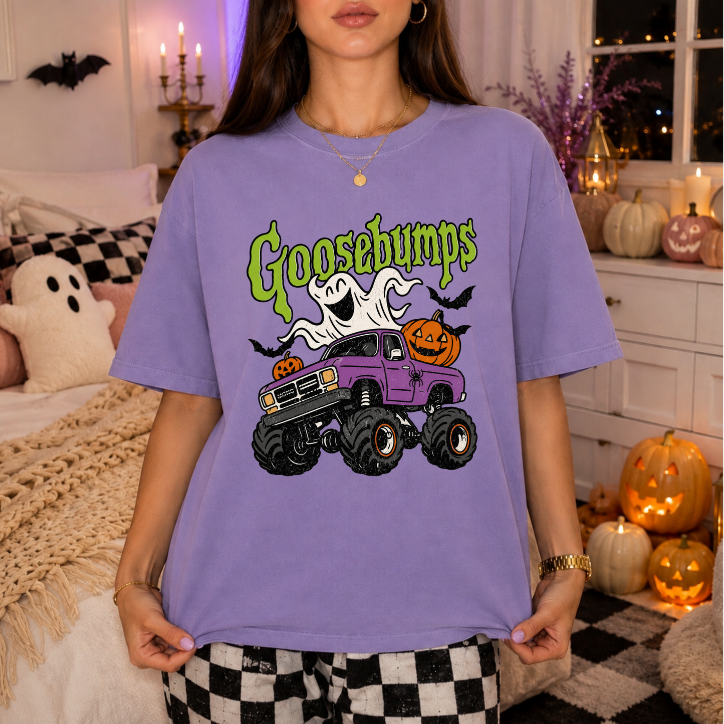 The Goosebumps Collection