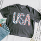 Americana Patchwork