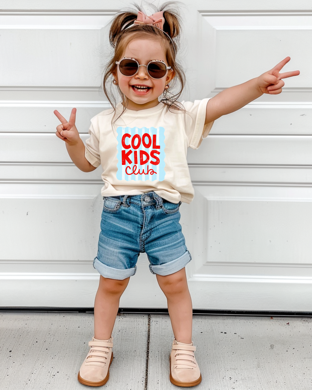 Cool Kids Collection