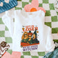 Hocus Pocus Road Trip Women’s Crewneck
