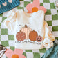 Fall Is My Favorite Color Women’s Crewneck