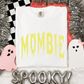 Mom Life, But Make It Spooky