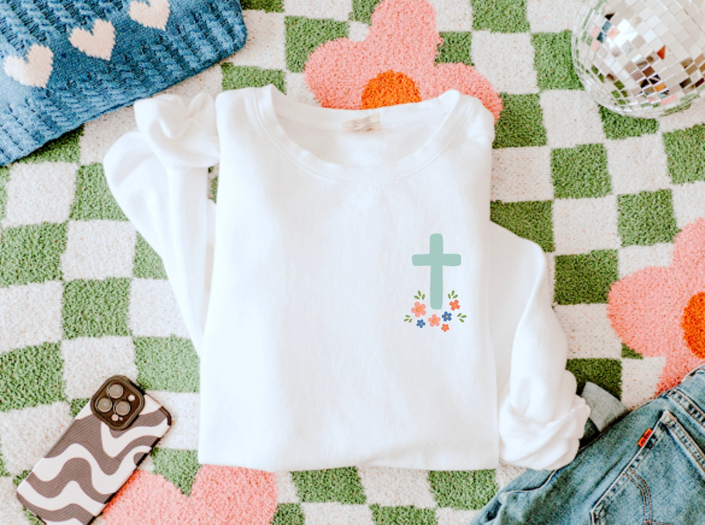 Sunday Morning Praise