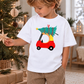 Beep Beep, It's Christmas