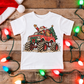 Merry Monster Christmas