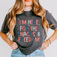 Powered by Snacks & Freedom