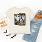 Witch’s Midnight Ride Girls Design