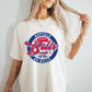 Buffalo Bills women's tee