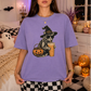 Pumpkin & Potions