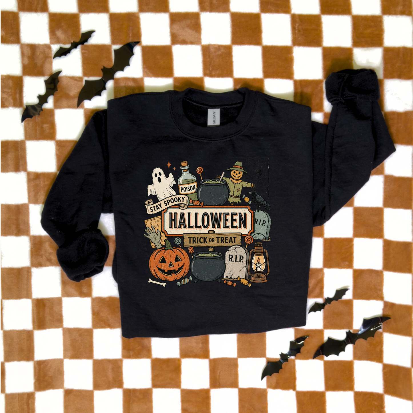 Haunted Harvest Co.