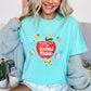 Back to School women’s tee