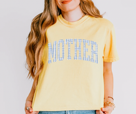Costal Mother