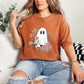 Garden Ghost Women’s Tee