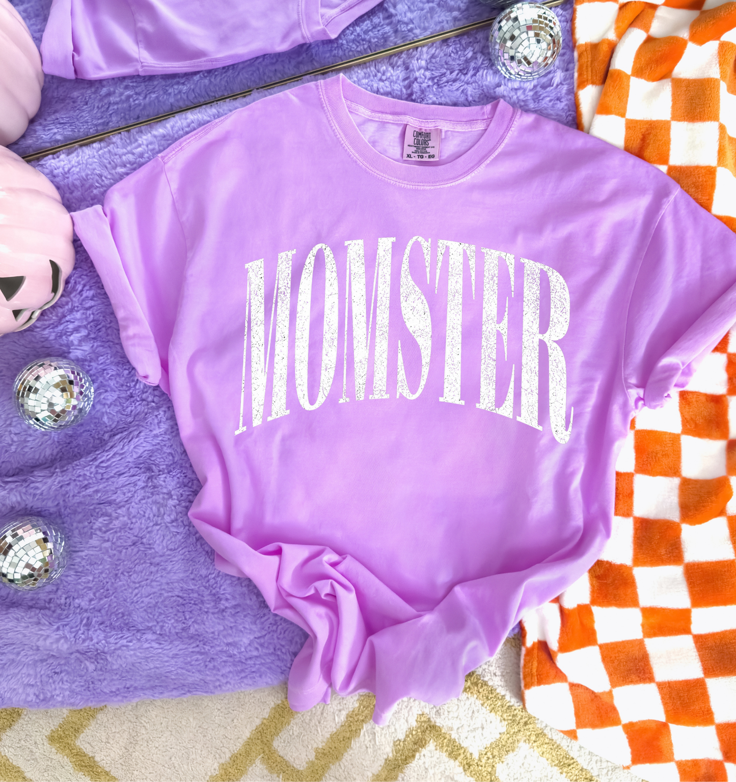 Momster Mode