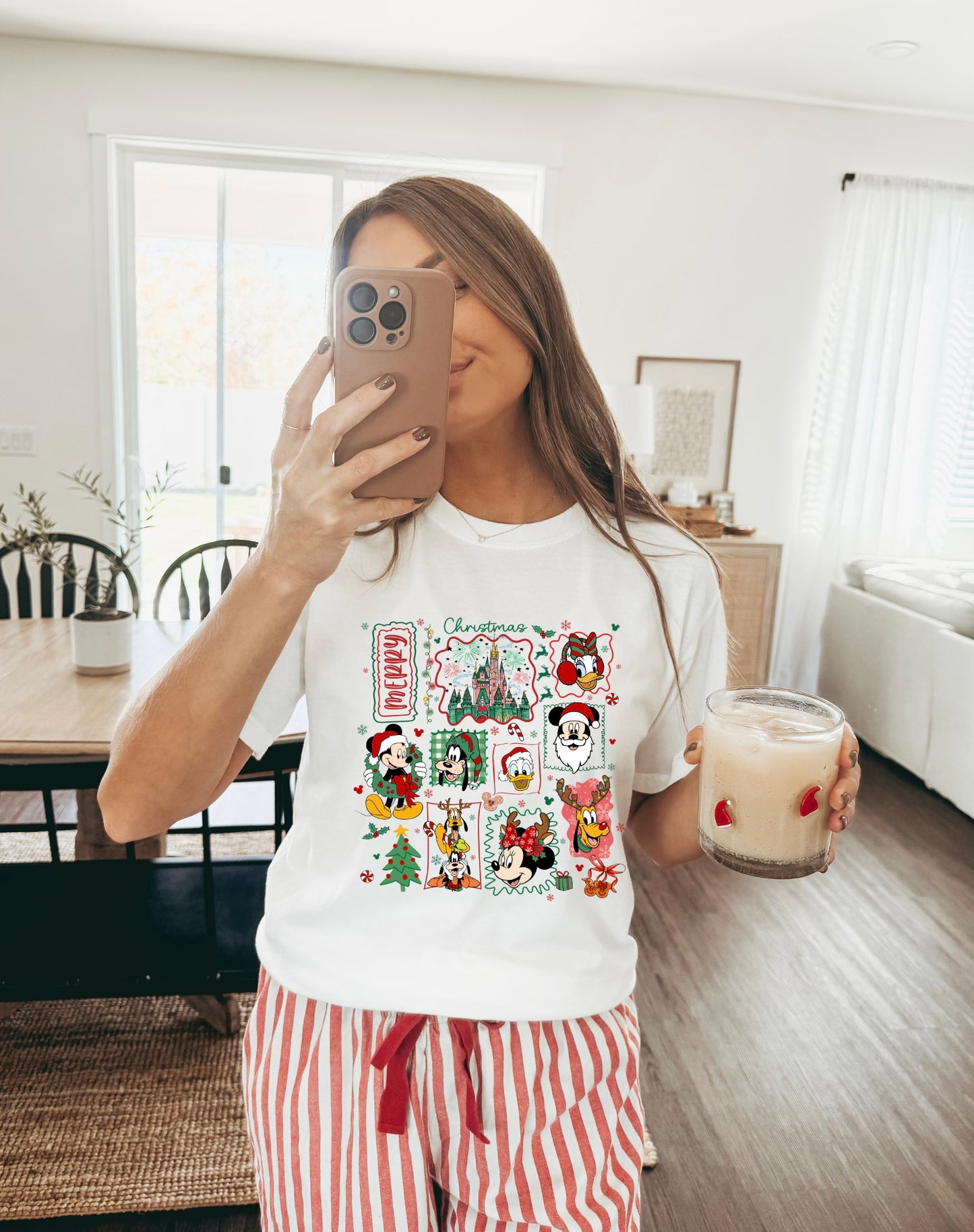 Magical Mickey Christmas