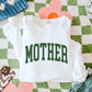 Varsity Mother Crewneck
