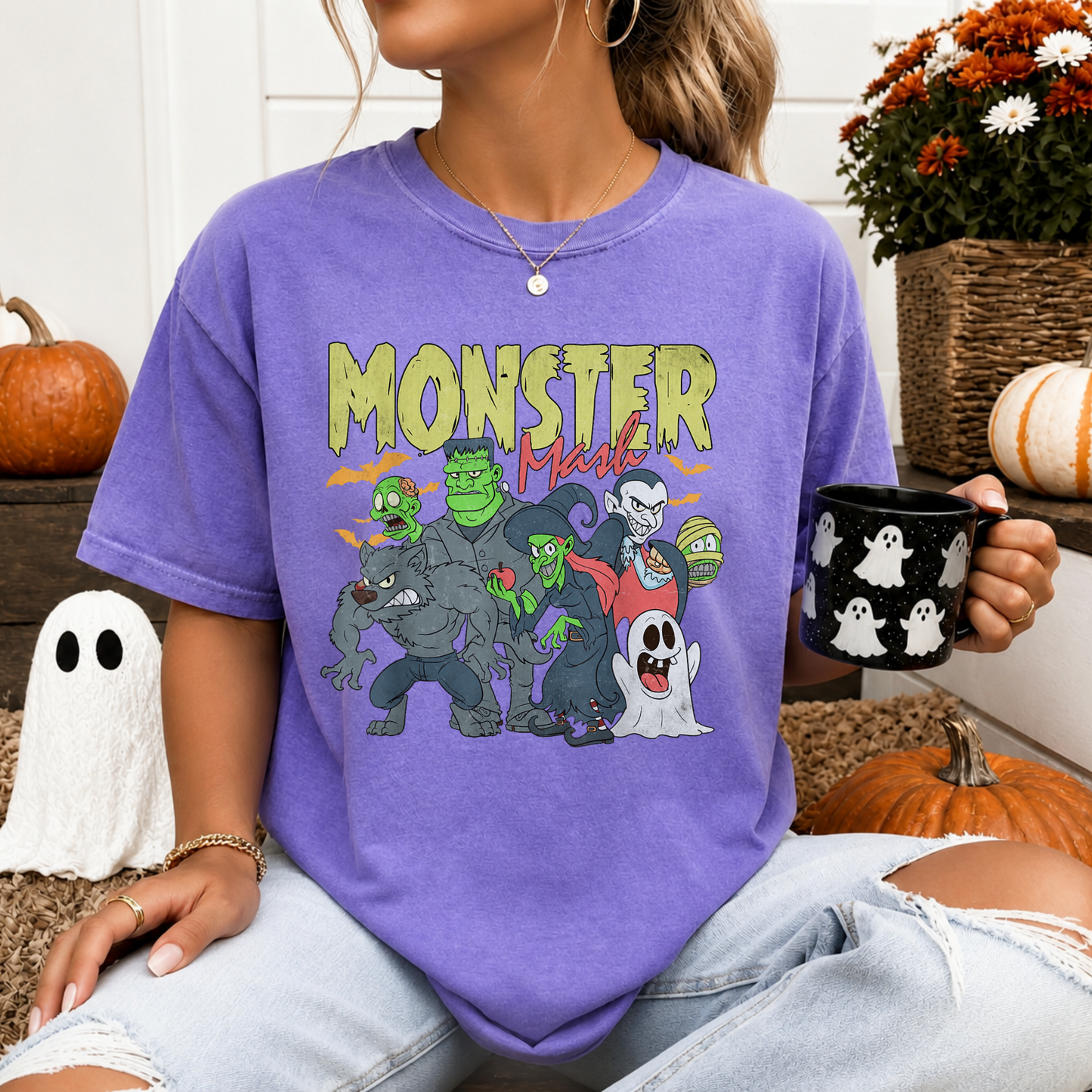Midnight Monster Club