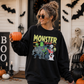 Midnight Monster Club
