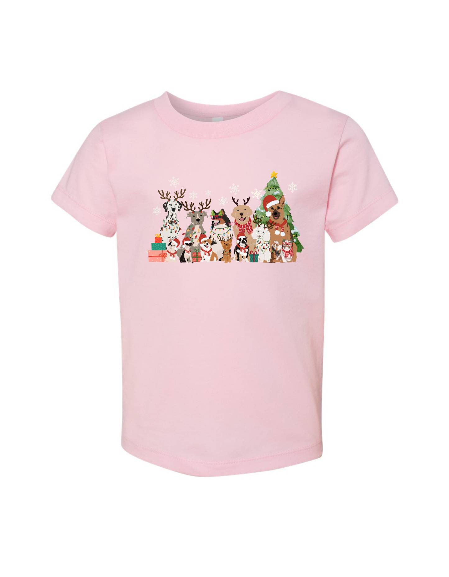 A Pawsitive Christmas