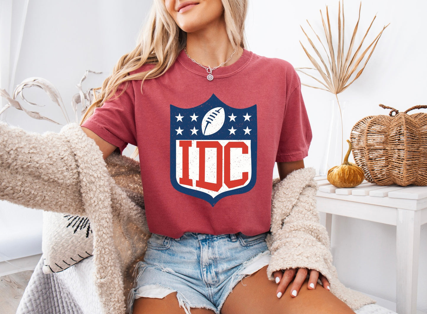 IDC Women’s Tee