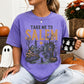 Spooky Season in Salem